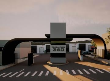 Terreno industrial , El Marqués · Bodega Industrial en Venta en Terra Park 360