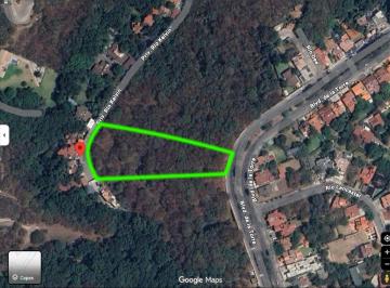 Terreno / Lote , Atizapán de Zaragoza · Terreno en Venta en Condado de Sayavedra, Atizapán