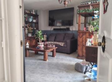 Departamento 85m² Venta Parque San Andrés · Departamento en Venta en Parque San Andrés, Coyoacán