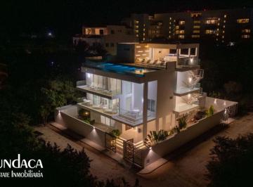 Casa de 6 habitaciones, Isla Mujeres · Casa Chum Yow