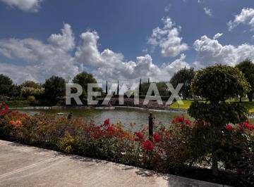 Terreno / Lote , Corregidora · Terreno en Venta en Faro de Los Cisnes Querétaro Corregidora con Increíbles Áreas Verdes