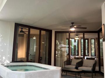 Departamento de 2 habitaciones, Tulum · Departamento en Edificio K´uyen