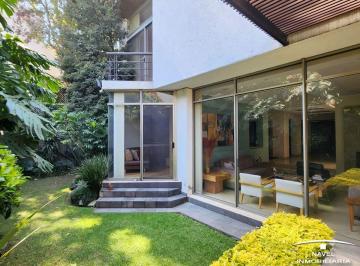 Casa de 4 habitaciones, Alvaro Obregón · Casa Venta, Col. Florida