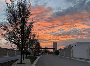 Terreno / Lote · 259m² · Terreno en Fraccionamiento Seterra Residencial