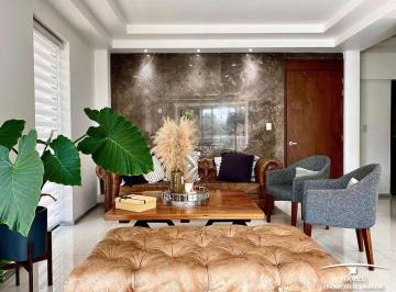 Departamento de 3 habitaciones, La Magdalena Contreras · Departamento Venta, San Jerónimo