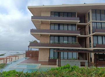 Departamento de 2 habitaciones, Tulum · Venta Departamento Tulum Quintana Roo. con Playa