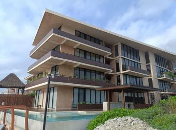 Departamento de 2 habitaciones, Tulum · Venta Departamento Tulum Quintana Roo. con Playa