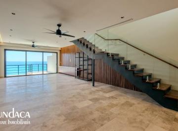 Departamento de 4 habitaciones, Isla Mujeres · Sierra Mar 403