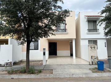 Casa · 105m² · 3 Recámaras · 2 Estacionamientos · Mmc Casa en Renta en Paraje Santa Rosa en Apodaca en Nuevo Leon