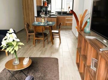 Departamento de 2 habitaciones, Benito Juárez · Venta Pent Houses Nuevos, Acacias del Valle.