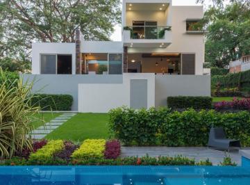 d2beba9268cd05164d13138bb57914fba8ec901e8af26eb9a6a1ff30c4d5c476 · Espectacular Casa con Alberca Vista Al Río, Coto Privado Campestre Comala Colima