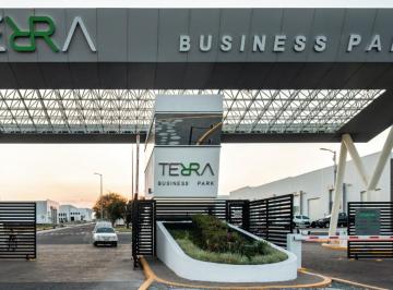 Nave industrial , El Marqués · Lotes Industriales en Venta en Terra Park III