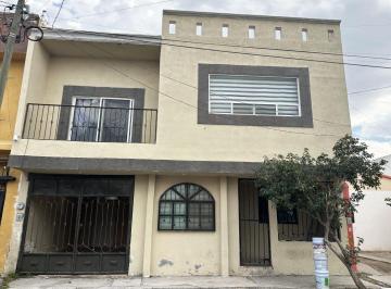 Casa de 4 habitaciones, Ramos Arizpe · Casa en Renta en La Hacienda I, Ramos Arizpe