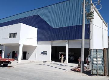 Bodega comercial · 1000m² · Bodega en Renta en Santa Catarina