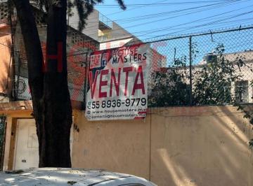 Terreno / Lote · 560m² · Terreno en Venta en Azcapotzalco, Ángel Zimbrón