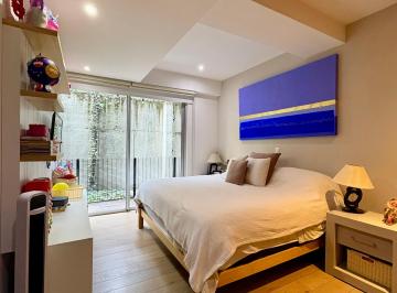Departamento de 3 habitaciones, Miguel Hidalgo · Venta Moderno Departamento Lomas de Chapultepec