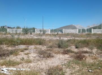 Terreno / Lote · Terreno Industrial en Venta en Santa Catarina