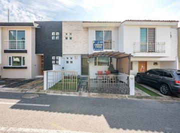 Casa · 146m² · 3 Recámaras · 1 Estacionamiento · Tu Nuevo Hogar a Unos Minutos del Bosque El Centinela