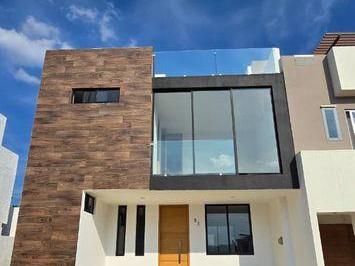 Casa en condominio · 181m² · 3 Recámaras · 2 Estacionamientos · Venta Casa en Coto Sienna de Capital Norte