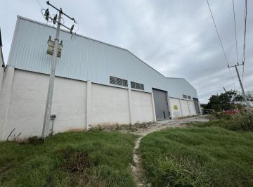 Bodega comercial · 1000m² · Bodega Industria o Comercial en Renta Salinas Victoria N. L.