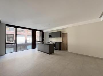 Departamento · 100m² · 2 Recámaras · Departamento en Venta en La Col. Roma
