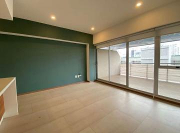Departamento de 1 habitación, Benito Juárez · City Towers Green Departamento en Venta