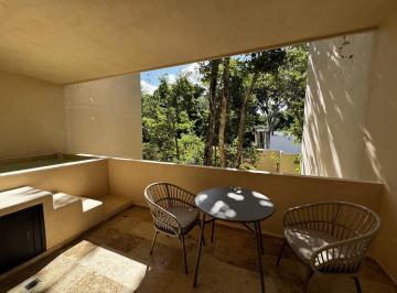 Departamento · 54m² · 1 Recámara · Departamento en Venta en Artra Tulum