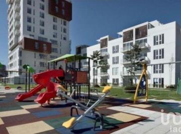 Departamento · 144m² · 3 Recámaras · 3 Estacionamientos · Venta de Pent - House en Lomas de Angelópolis