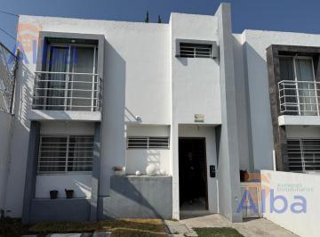 Casa · 103m² · 3 Recámaras · 2 Estacionamientos · Casa en Venta en Coto San Jose de Pozo Bravo