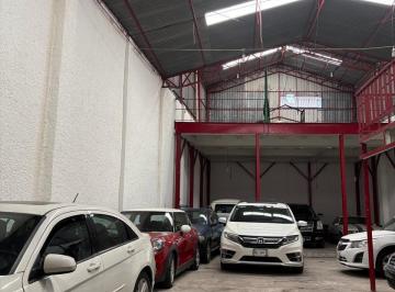 Bodega comercial · 295m² · 3 Recámaras · 15 Estacionamientos · Renta de Bodega Manuel Acuña, Iztacalco, Colonia San Pedro