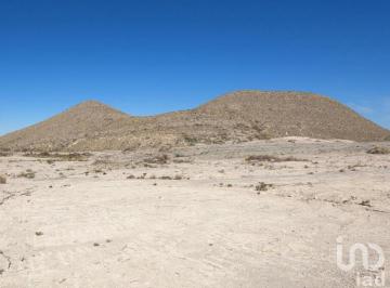 Terreno / Lote · 200m² · Lote en Venta en Parras, Colonia Roma