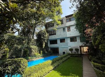 Casa · 256m² · 3 Recámaras · 2 Estacionamientos · Casa en Jardines del Pedregal