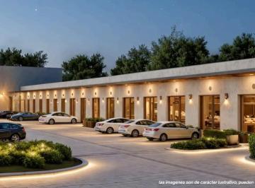 Local comercial · 70m² · Local en Renta de 70 m² en Plaza Comercial en Xcanatun