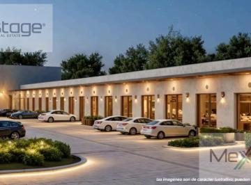 Local comercial · 70m² · Local en Renta de 70 m² en Plaza Comercial en Xcanatun