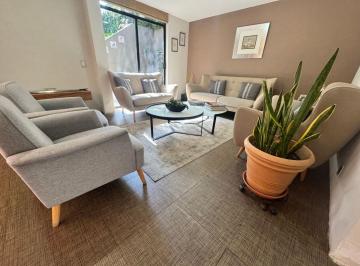 Casa de 3 habitaciones, Cuajimalpa de Morelos · Casa en Venta Cuajimalpa Condiminio Arbolado