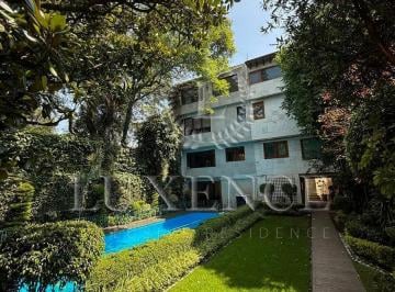 Departamento · 257m² · 3 Recámaras · 2 Estacionamientos · Casa en Condominio en Jardines del Pedregal en Venta