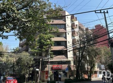 Departamento · 145m² · 2 Recámaras · 1 Estacionamiento · Colonia Nápoles Amplio y Cómodo, Depto