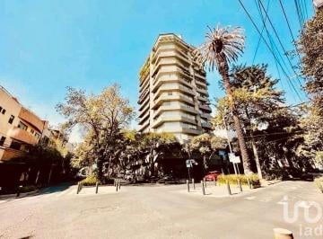Departamento · 263m² · 3 Recámaras · 3 Estacionamientos · Departamento en Venta en San José Insurgentes