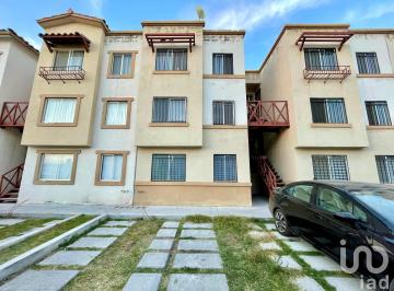 Departamento · 45m² · 2 Recámaras · 1 Estacionamiento · Excelente Oportunidad Para Invertir o Vivir Departamento en Planta Media Real Solare