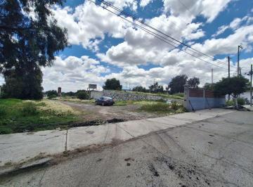 Terreno comercial , Zapotlán de Juárez · Terreno Estratégico en Renta Acayuca, Zapotlán de Juárez, Hidalgo: Solución Logística Estratégica