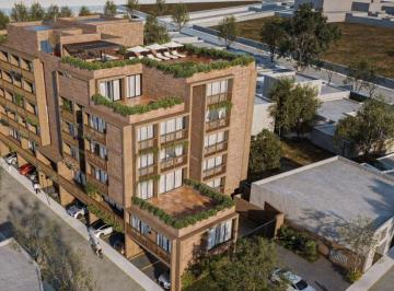Departamento · 69m² · 2 Recámaras · 2 Estacionamientos · Departamento en Venta en La Martinica León Guanajuato