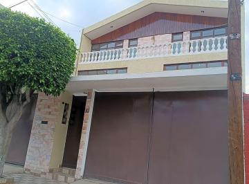 Casa · 300m² · 5 Recámaras · 2 Estacionamientos · Venta - Casa en Tlalpan, Col. Villa Lázaro Cardenas Cerca de La Plaza Paseo Acoxpa, Cdmx.