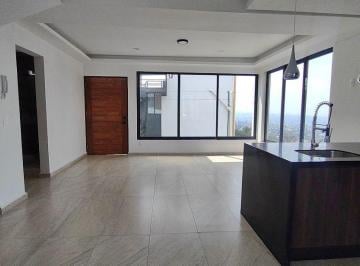Departamento · 130m² · 3 Recámaras · 2 Estacionamientos · Departamento en Venta en Cuchilla de Padierna, Tlalpan, Ciudad de México
