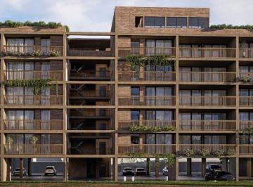 Departamento · 79m² · 2 Recámaras · 2 Estacionamientos · Departamento en Venta en La Martinica León Guanajuato