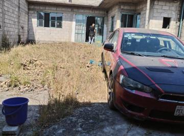 Casa · 80m² · 1 Recámara · 2 Estacionamientos · Casa en Venta en Atlatlahuacan Morelos
