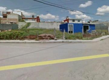 Terreno comercial · 143m² · Renta de Terreno Comercial en Las Arboledas