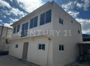Casa · 190m² · 6 Recámaras · Casa en Venta Explanada del Carmen San Cristobal de Las Casas
