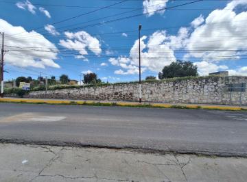 Terreno comercial , Zapotlán de Juárez · Terreno Estratégico en Renta Acayuca, Zapotlán de Juárez, Hidalgo: Solución Logística 3570 m²