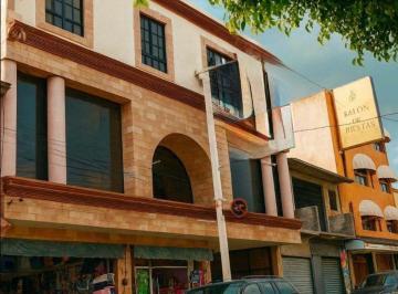 Inmueble productivo urbano 1506m² Venta · Hotel Venta en Acámbaro Guanajuato Ideal Otros Giros Increible Oportunidad!