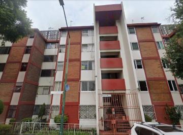 Departamento de 3 habitaciones, Tlalpan · Departamento en Venta en Coapa, Narciso Mendoza Tlalpan.